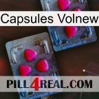 Volnew Capsules 14